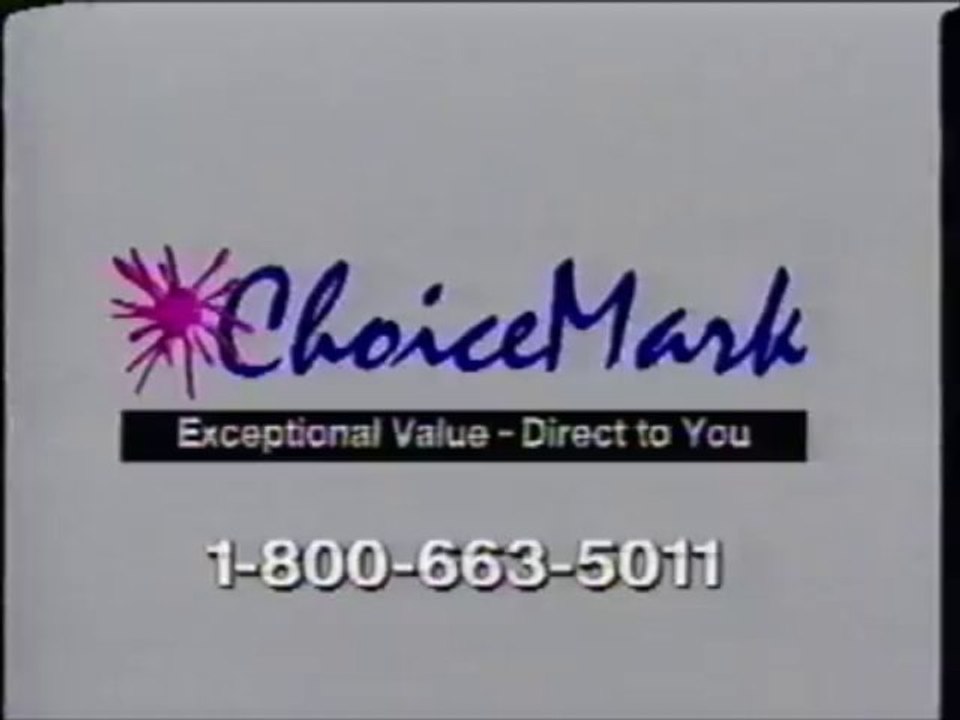 Choice Mark Corp.