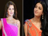 Is Shruti Haasan Trying To Look Like Katrina