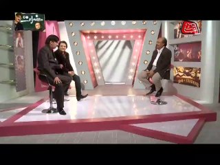 AbbTakk - Hazraaaat - Nisar Khoro - Ep 13 (Part 4)