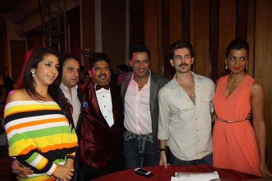 Bolly Celebs at 25th anniversary celebrations of Shiva's Stylo