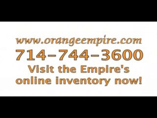 Pre-Owned Dealer Orange, CA | Pre-Owned Dealership Orange, CA