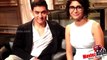 Aamir Khan & Kiran Rao On Koffee With Karan | CHECK OUT