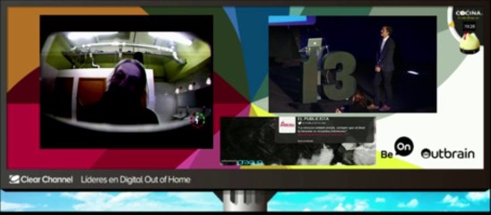 Mihkel Jäätma (Realeyes) y Sander Saar (Be on) - Ser emotivo: cómo abrirte paso y conectar realmente con tu audiencia.