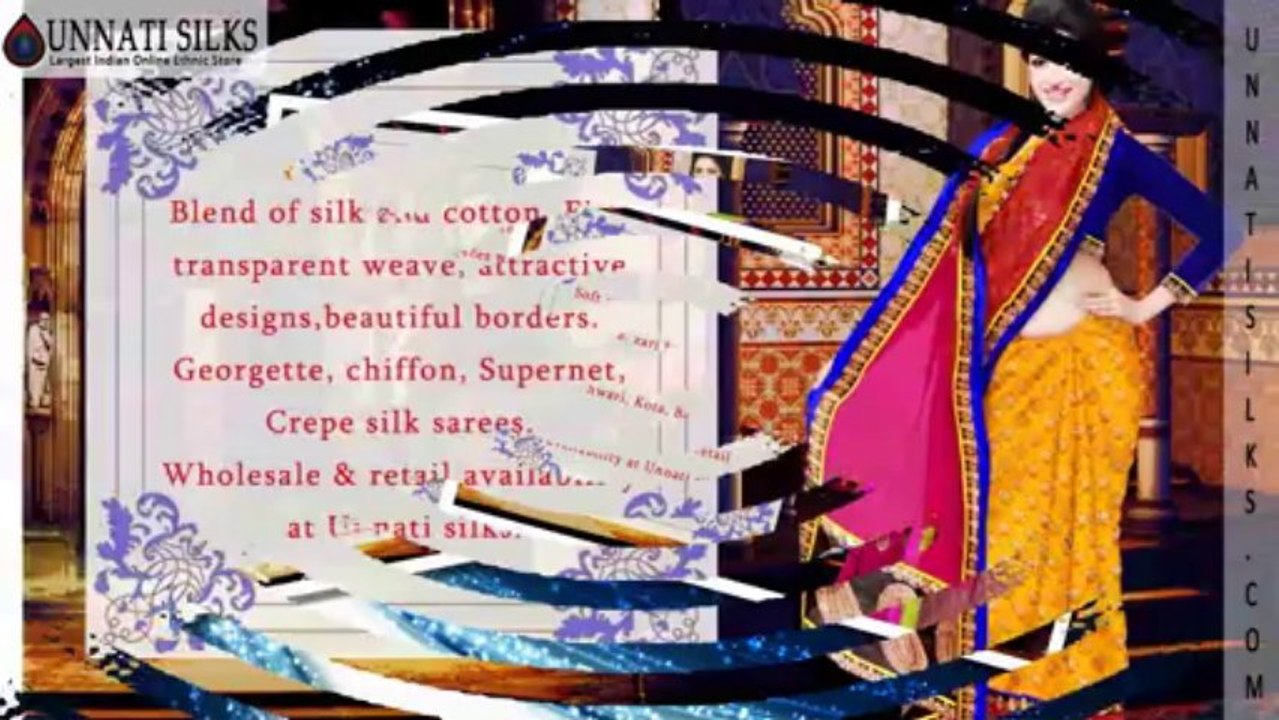 Whole Sarees to london