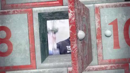 Kalendarz adwentowy: 9 grudnia