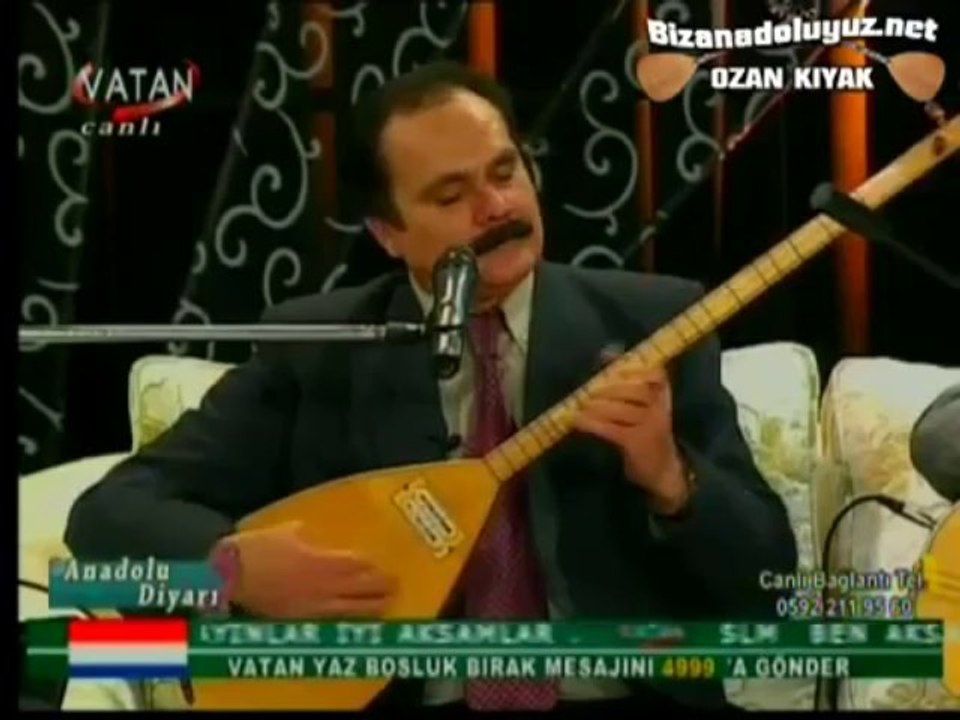 Arif Delen Bir Oğlum Olupda By OZAN KIYAK www bizanadoluyuz net