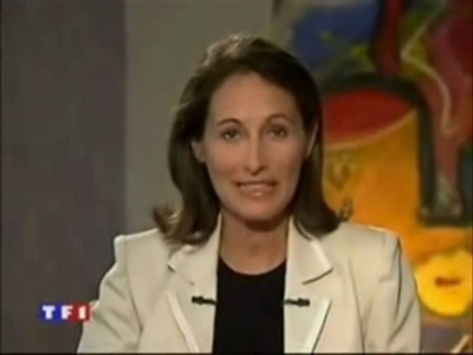 Ségolène Royal et les camps militaires