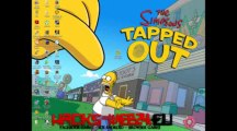 New Simpsons Tapped Out Hack Cheats - Unlimited Donuts and Unlimited Money [PROOF]