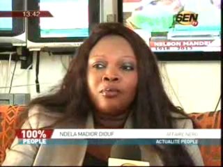 [Video] Ndélla Madior Diouf explique son divorce avec NERO et Adja Diallo