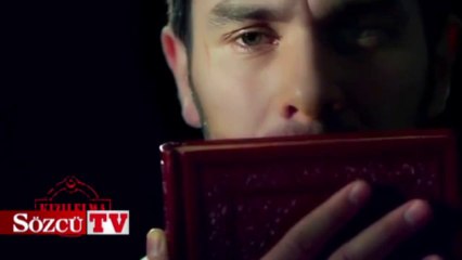 TRT'nin yeni dizisi yayına girmeden tepki çekti