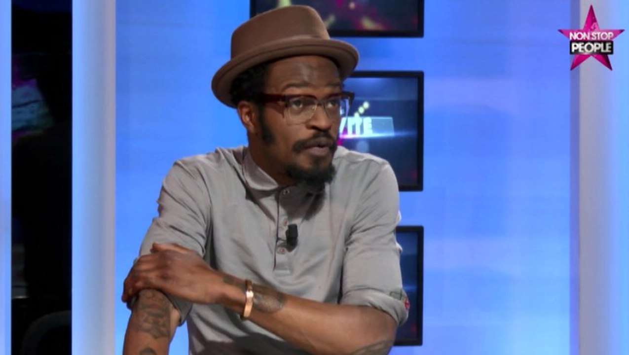 Tété sur Non Stop People : le best-of !