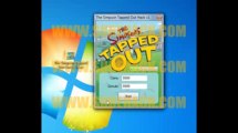 The Simpsons Tapped Out Hack Android - Add Coins & Donuts FREE 2013