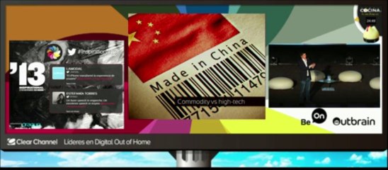 Javier Agüera (Geeksphone) - Emprender e innovar en tecnología