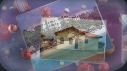 All You Need This Christmas is a Brand New House