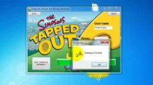 Simpsons tapped out 4.5.2 Hack [tsto hack]Android or BlueStacks Donuts and Money unlimited
