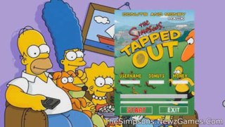 [PROOF] New Simpsons Tapped Out Cheats With Working Donut Hack