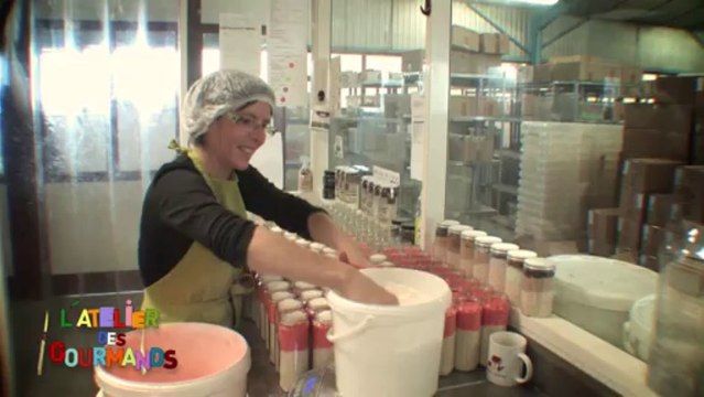 L'atelier des Gourmands : Légendes gourmandes