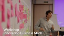 Avec le business model canvas, les Chambres de commerce et d'industrie innovent pour accompagner les entrepreneurs