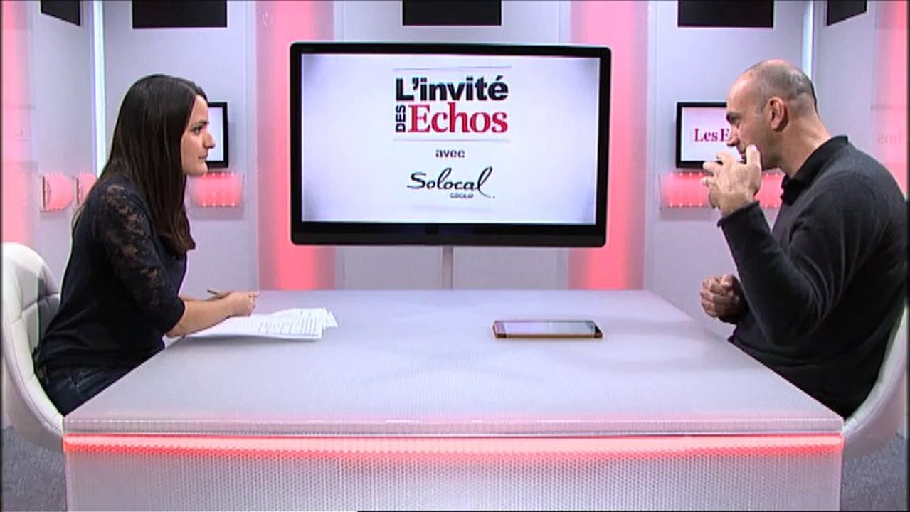 L. Le Meur (LeWeb) : "Les investisseurs de la Silicon Valley sont refroidis par l'affaire Yahoo/Dailymotion"