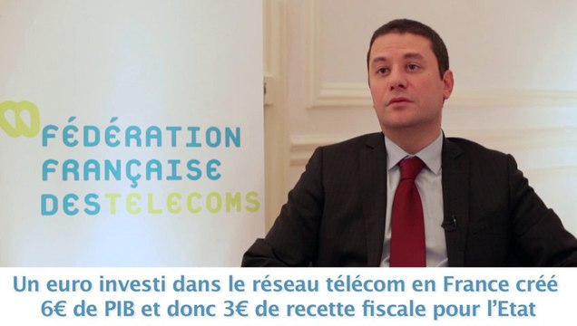 Etude sur l'économie des Télécoms - Edition 213 - Décryptage du cabinet Arthur D. Little