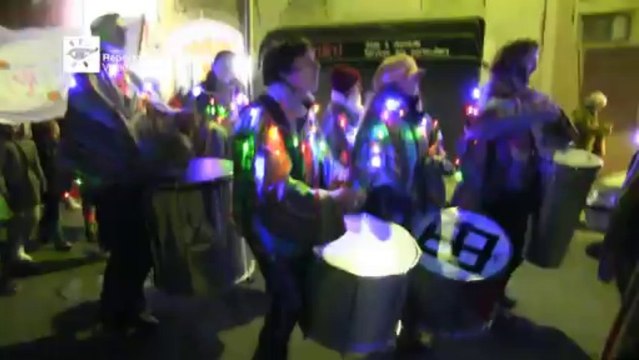 Téléthon 2013 Gard Marguerittes