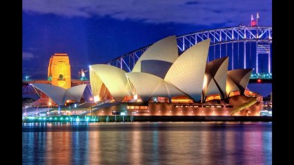 Rajesh Nagpal Australia
