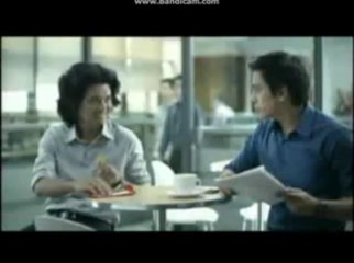Fita 2013 Philippine TV AD