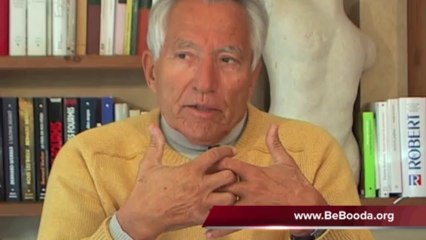 Jacques SALOME - Etre un bon compagnon dans son couple