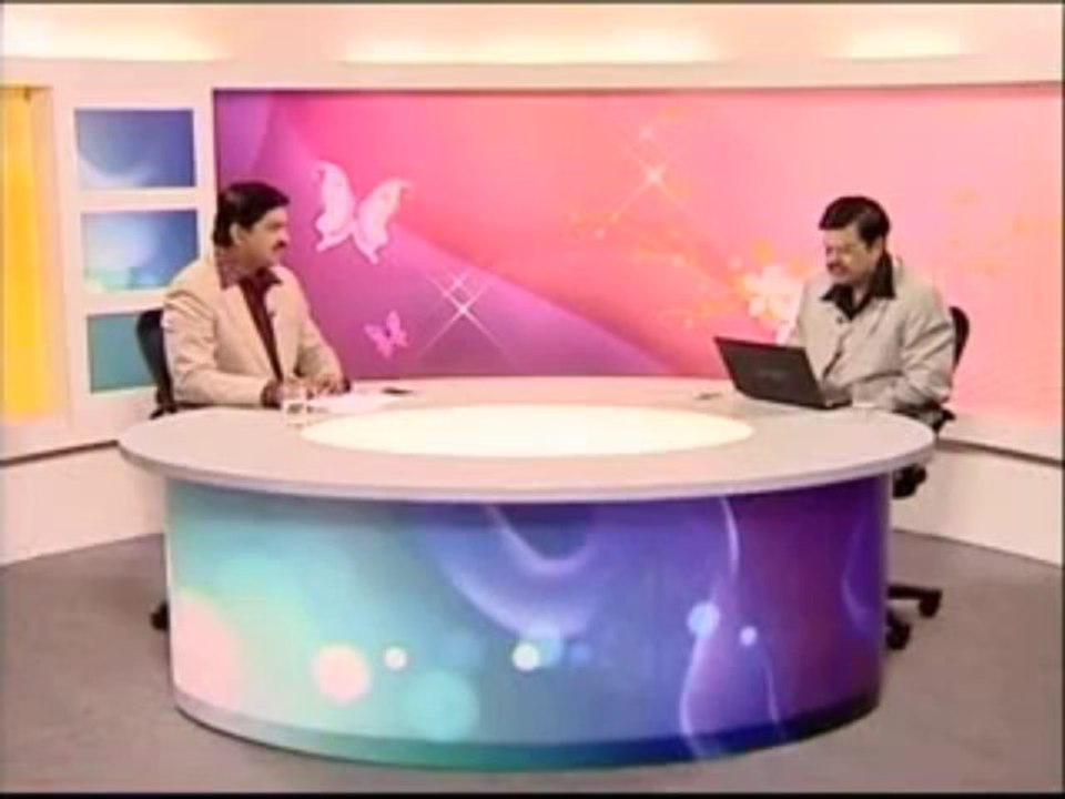 TV Talk Vedic Astrology