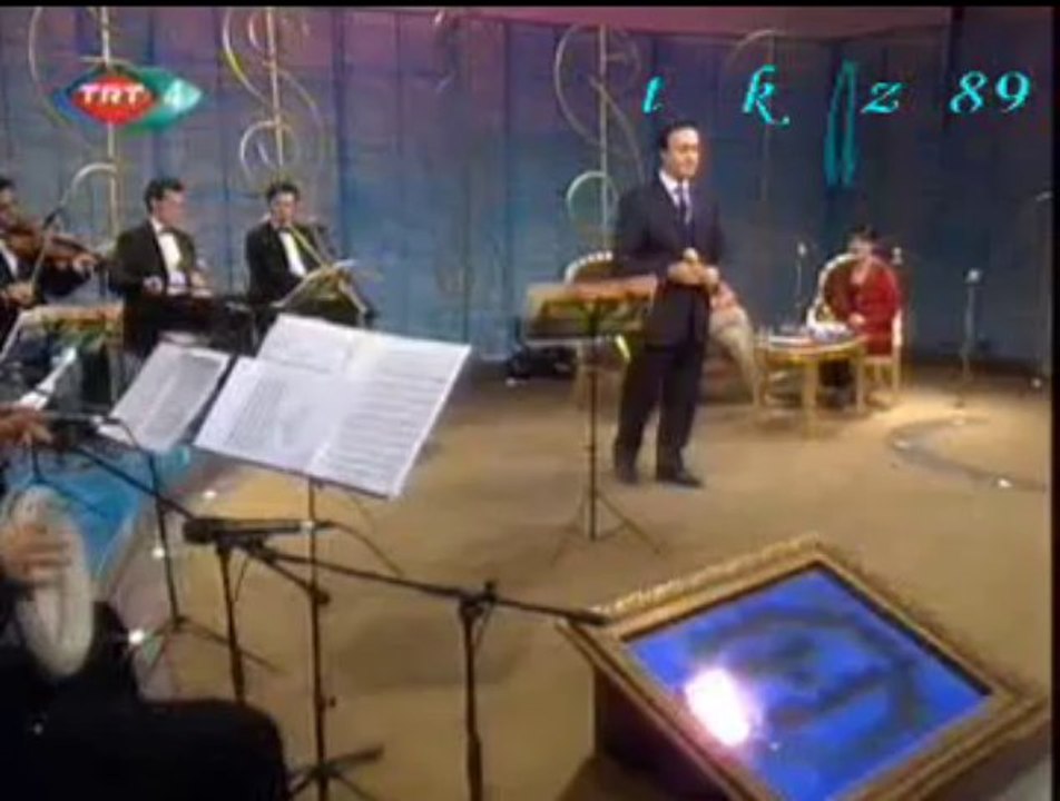 Ali Osman AKKUŞ-Sen Gençliğimin Katilisin