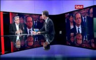 La première année de Hollande a été «gâchée», selon Pierre Laurent