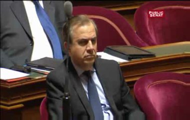 Cahuzac suggère de taxer «ceux qui décident de vivre à l'étranger»