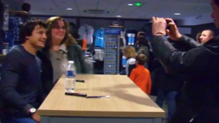 Les idées des supporters pour le défi de décembre : 7e jour du calendrier de l'avent