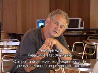 Dançar a música do Outro