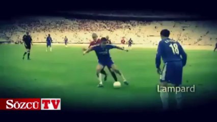 Cristiano Ronaldo'nun ünlü yıldızlara çalımları