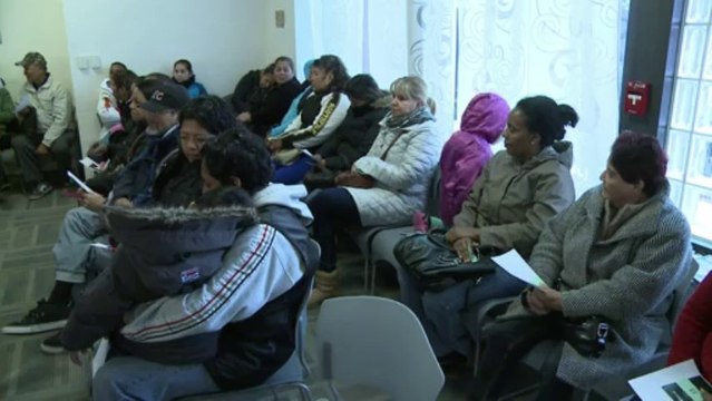 Hauptgewinn Gesundheit: Kranken-Lotto - trotz Obamacare