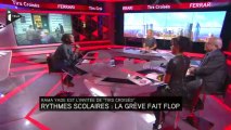 L'invité politique de Laurence Ferrari