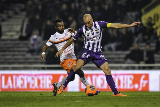 Résumé TFC 1-1 MHSC (17e journée)