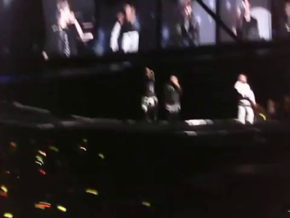 131117 Saitama Seibu Dome - Officially Missing You