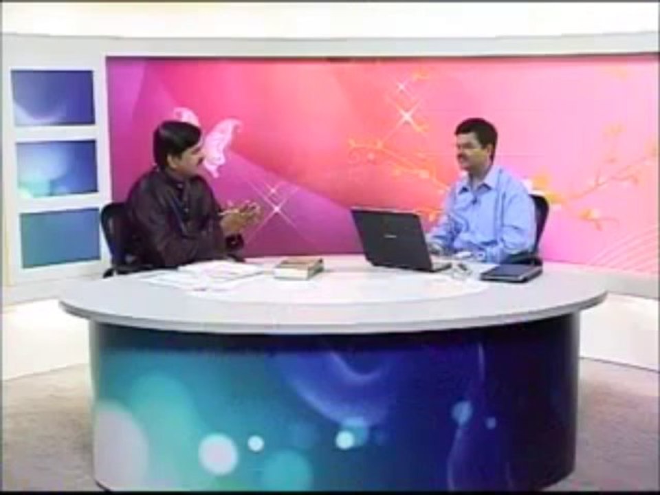 TV Talk Vedic Astrology