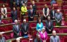 Au Sénat, Bel et Ayrault rendent hommage à Pierre Mauroy et à ses lois de décentralisation