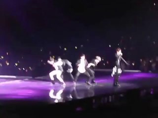 131117 Saitama Seibu Dome - GO UP