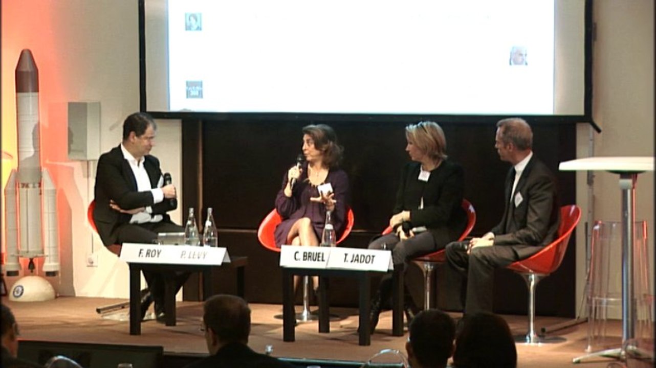 Replay "Medias 2013" : Relation agences-annonce...