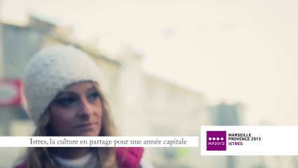Istres, la Culture en partage