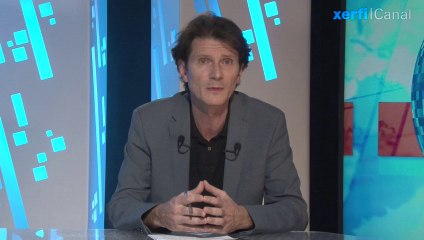Olivier Passet, Xerfi Canal La France malade : exagérations et psychodrames