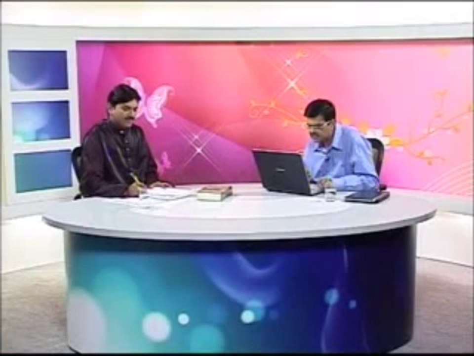 TV Talk Vedic Astrology