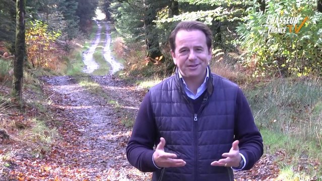 Teaser Chasseur de France TV - Web TV de la Federation Nationale des Chasseurs de France