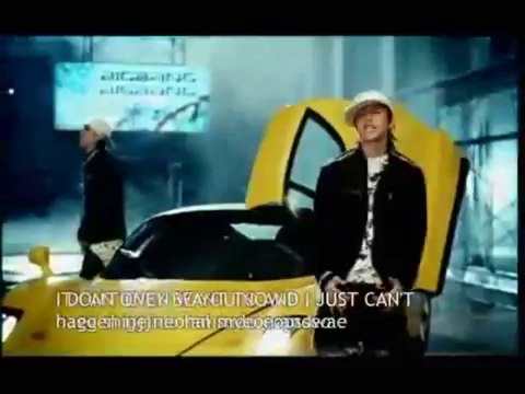 (Eng sub) Big Bang - A Fools Tears