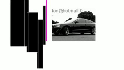 Download Video: Audi A5 noir mat, Audi A5 noir mat, Audi noir mat, Audi A5 Covering noir mat, audi A5 peinture noir mat, Audi A5 noir mat