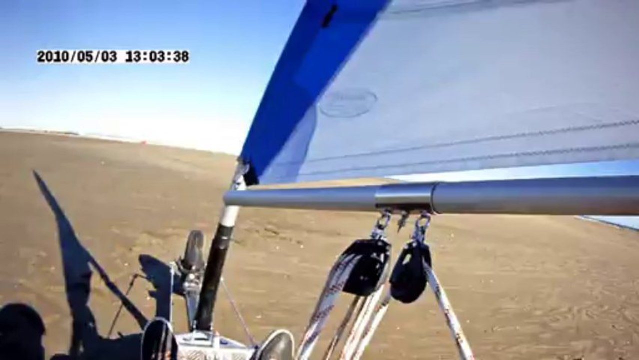 un samedi a la plage